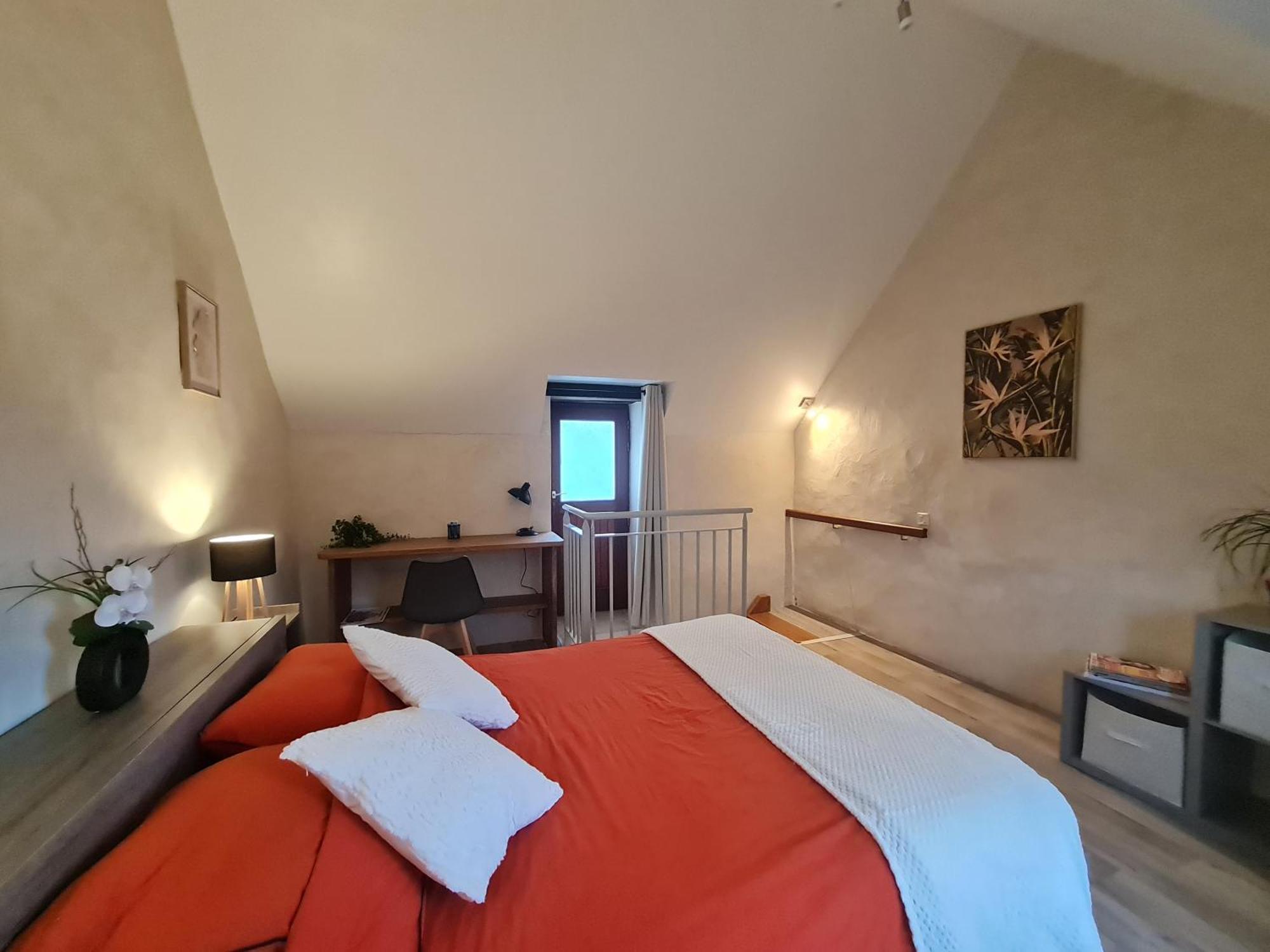 Manoir De La Coudre Hotel Changé Buitenkant foto